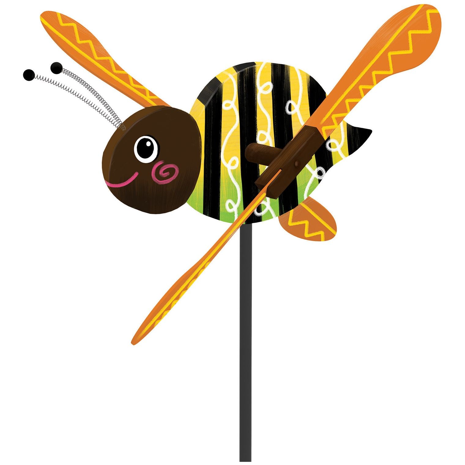 MYO Bumble Bee Wind Spinner Kit